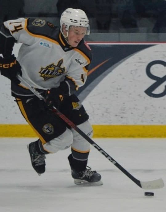 Mason Hartley