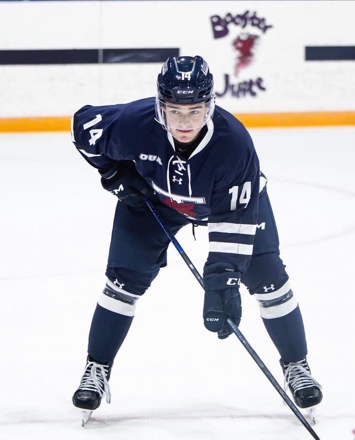 Ryan Evenhuis
