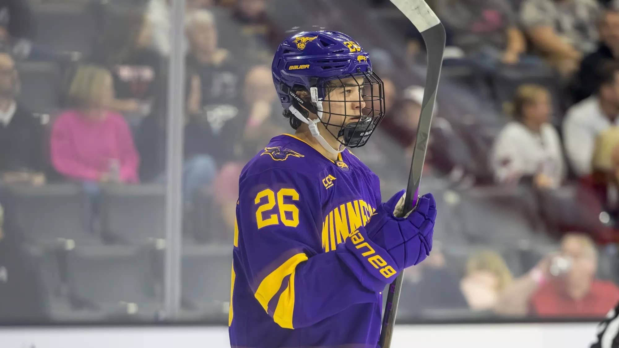 Rylan Bonkowski